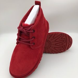 New UGG Men’s Neumel boot